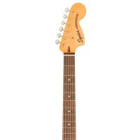 Squier Classic Vibe 70s Stratocaster Hard Tail HSS Laurel Klavye Mocha Elektro Gitar Squier Classic Vibe 70s Stratocaster Hard Tail HSS Laurel Klavye Mocha Elektro Gitar