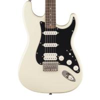 Squier Classic Vibe 70s Stratocaster Hard Tail HSS Laurel Klavye Olympic White Elektro Gitar Squier Classic Vibe 70s Stratocaster Hard Tail HSS Laurel Klavye Olympic White Elektro Gitar