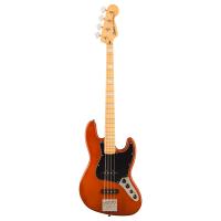 Squier Classic Vibe Active 70s Jazz Bass Akçaağaç Klavye Mocha Bas Gitar Squier Classic Vibe Active 70s Jazz Bass Akçaağaç Klavye Mocha Bas Gitar