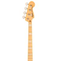 Squier Classic Vibe Active 70s Jazz Bass Akçaağaç Klavye Mocha Bas Gitar Squier Classic Vibe Active 70s Jazz Bass Akçaağaç Klavye Mocha Bas Gitar