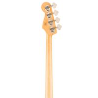 Squier Classic Vibe Active 70s Jazz Bass Akçaağaç Klavye Mocha Bas Gitar Squier Classic Vibe Active 70s Jazz Bass Akçaağaç Klavye Mocha Bas Gitar