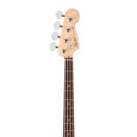 Squier Debut Precision Bass Laurel Klavye Dakota Red Bas Gitar Squier Debut Precision Bass Laurel Klavye Dakota Red Bas Gitar