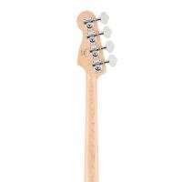 Squier Debut Precision Bass Laurel Klavye Dakota Red Bas Gitar Squier Debut Precision Bass Laurel Klavye Dakota Red Bas Gitar
