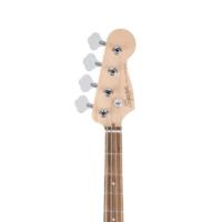 Squier Debut Precision Bass Laurel Klavye Sea Foam Green Bas Gitar Squier Debut Precision Bass Laurel Klavye Sea Foam Green Bas Gitar