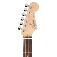 Squier Debut Stratocaster HSS Sabit Köprü Laurel Klavye 2 Ton Sunburst Elektro Gitar Squier Debut Stratocaster HSS Sabit Köprü Laurel Klavye 2 Ton Sunburst Elektro Gitar