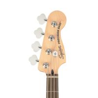 Squier Limited Edition Affinity Precision Bass PJ Laurel Klavye 3 Ton Sunburst Bas Gitar Squier Limited Edition Affinity Precision Bass PJ Laurel Klavye 3 Ton Sunburst Bas Gitar