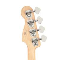 Squier Limited Edition Affinity Precision Bass PJ Laurel Klavye 3 Ton Sunburst Bas Gitar Squier Limited Edition Affinity Precision Bass PJ Laurel Klavye 3 Ton Sunburst Bas Gitar