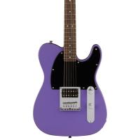 Squier Sonic Esquire H Laurel Klavye BPG Ultraviolet Elektro Gitar Squier Sonic Esquire H Laurel Klavye BPG Ultraviolet Elektro Gitar