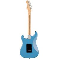 Squier Sonic Stratocaster Laurel Klavye BPG California Blue Elektro Gitar Squier Sonic Stratocaster Laurel Klavye BPG California Blue Elektro Gitar