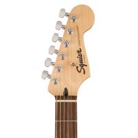Squier Sonic Stratocaster Laurel Klavye BPG California Blue Elektro Gitar Squier Sonic Stratocaster Laurel Klavye BPG California Blue Elektro Gitar