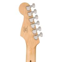 Squier Sonic Stratocaster Laurel Klavye BPG California Blue Elektro Gitar Squier Sonic Stratocaster Laurel Klavye BPG California Blue Elektro Gitar