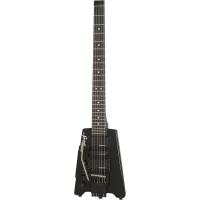 Steinberger Spirit GT-PRO Deluxe Solak Elektro Gitar (Siyah) Steinberger Spirit GT-PRO Deluxe Solak Elektro Gitar (Siyah)