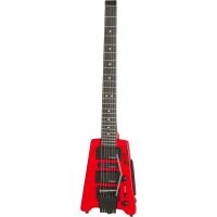 Steinberger Spirit GT-PRO Deluxe Elektro Gitar (Hot Rod Red) Steinberger Spirit GT-PRO Deluxe Elektro Gitar (Hot Rod Red)