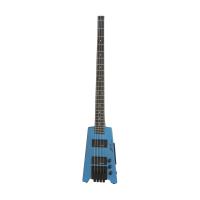 Steinberger XT-2 Standart Bas Gitar (Frost Blue) Steinberger XT-2 Standart Bas Gitar (Frost Blue)