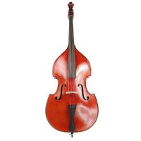 Stentor 1439/C Outfit Conservatoire 3/4 Double Bass