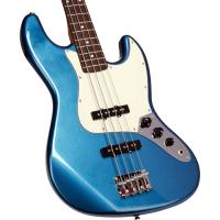 SX SJB62 LPB Bass Gitar