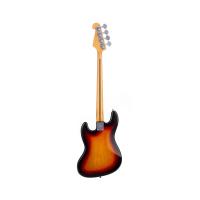 SX SJB62 Perdesiz Bas Gitar (3 Tone Sunburst) SX SJB62 Perdesiz Bas Gitar (3 Tone Sunburst)