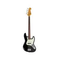 SX SJB62 Perdesiz Bas Gitar (Black) SX SJB62 Perdesiz Bas Gitar (Black)