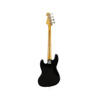 SX SJB62 Perdesiz Bas Gitar (Black) SX SJB62 Perdesiz Bas Gitar (Black)