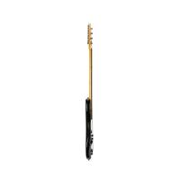 SX SJB62 Perdesiz Bas Gitar (Black) SX SJB62 Perdesiz Bas Gitar (Black)