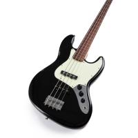 SX SJB62 Perdesiz Bas Gitar (Black) SX SJB62 Perdesiz Bas Gitar (Black)