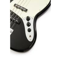 SX SJB62 Perdesiz Bas Gitar (Black) SX SJB62 Perdesiz Bas Gitar (Black)