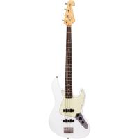 SX SJB62 Perdesiz Bas Gitar (Olympic White) SX SJB62 Perdesiz Bas Gitar (Olympic White)