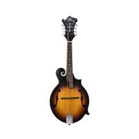 SX SMF640 F Style Mandolin (Vintage Sunburst) SX SMF640 F Style Mandolin (Vintage Sunburst)
