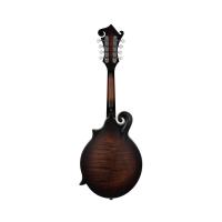 SX SMF640 F Style Mandolin (Vintage Sunburst) SX SMF640 F Style Mandolin (Vintage Sunburst)