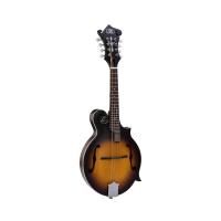 SX SMF640 F Style Mandolin (Vintage Sunburst) SX SMF640 F Style Mandolin (Vintage Sunburst)