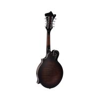 SX SMF640 F Style Mandolin (Vintage Sunburst) SX SMF640 F Style Mandolin (Vintage Sunburst)