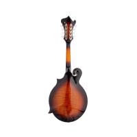 SX SMF660E F Style Elektro Mandolin (Vintage Sunburst) SX SMF660E F Style Elektro Mandolin (Vintage Sunburst)