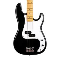 SX SPB57 3/4 Bas Gitar (Black) SX SPB57 3/4 Bas Gitar (Black)