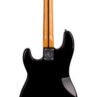 SX SPB57 3/4 Bas Gitar (Black) SX SPB57 3/4 Bas Gitar (Black)