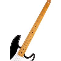 SX SPB57 3/4 Bas Gitar (Black) SX SPB57 3/4 Bas Gitar (Black)