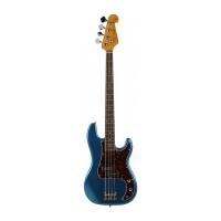 SX SPB62 Bas Gitar (Lake Placid Blue) SX SPB62 Bas Gitar (Lake Placid Blue)