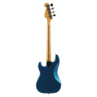 SX SPB62 Bas Gitar (Lake Placid Blue) SX SPB62 Bas Gitar (Lake Placid Blue)