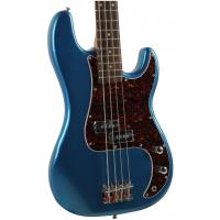 SX SPB62 Bas Gitar (Lake Placid Blue) SX SPB62 Bas Gitar (Lake Placid Blue)