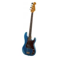 SX SPB62 Bas Gitar (Lake Placid Blue) SX SPB62 Bas Gitar (Lake Placid Blue)