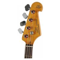 SX SPB62 Bas Gitar (Lake Placid Blue) SX SPB62 Bas Gitar (Lake Placid Blue)