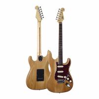 SX SST ASH R NA Stratocaster Elektro Gitar