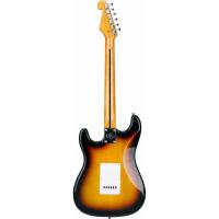 SX SST62 3/4 Elektro Gitar (3 Tone Sunburst) SX SST62 3/4 Elektro Gitar (3 Tone Sunburst)