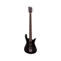 SX SWB1 5 Telli Bas Gitar (Black) SX SWB1 5 Telli Bas Gitar (Black)