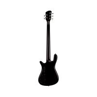 SX SWB1 5 Telli Bas Gitar (Black) SX SWB1 5 Telli Bas Gitar (Black)