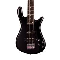 SX SWB1 5 Telli Bas Gitar (Black) SX SWB1 5 Telli Bas Gitar (Black)