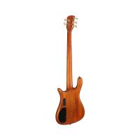 SX SWB1 5 Telli Bas Gitar (Natural) SX SWB1 5 Telli Bas Gitar (Natural)