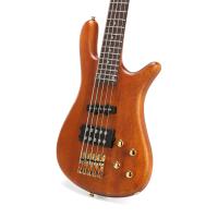 SX SWB1 5 Telli Bas Gitar (Natural) SX SWB1 5 Telli Bas Gitar (Natural)