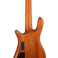 SX SWB1 5 Telli Bas Gitar (Natural) SX SWB1 5 Telli Bas Gitar (Natural)