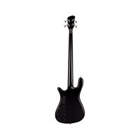 SX SWB1 Bas Gitar (Black) SX SWB1 Bas Gitar (Black)
