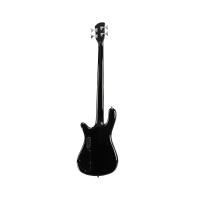SX SWB1 Bas Gitar (Black) SX SWB1 Bas Gitar (Black)